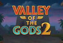 Valley-Of-The-Gods-2-ค่าย-Yggdrasil-สล็อตโบนัส-100-%-เว็บตรง-PG-SLOT